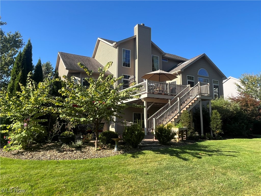 Country View Estate - Residential