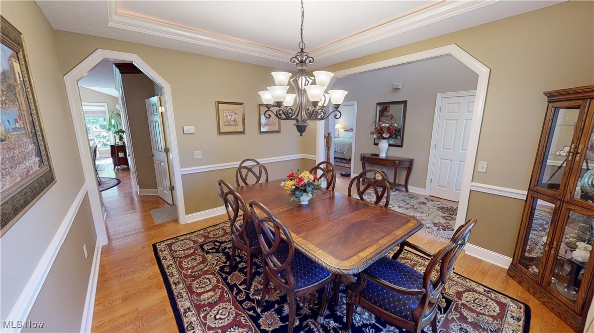 Country View Estate - Residential