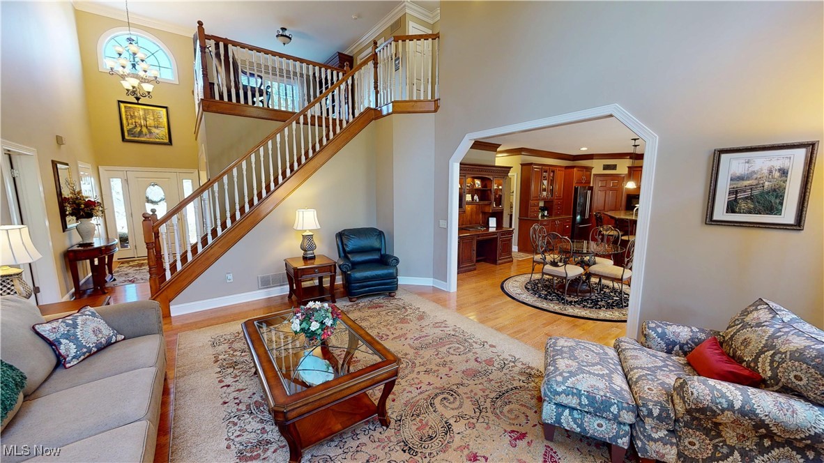 Country View Estate - Residential