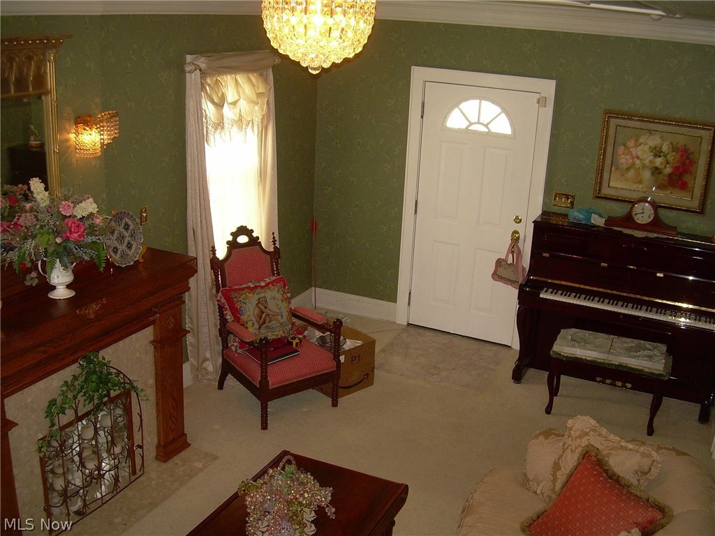 Thornton Heights - Residential