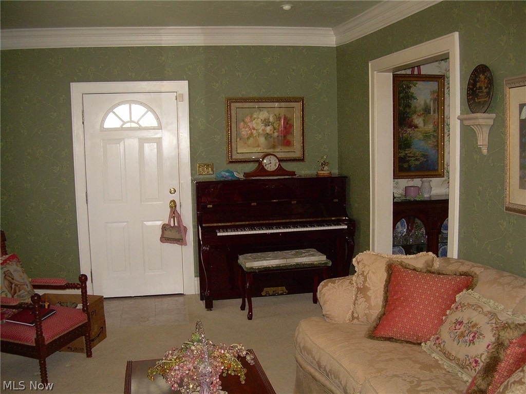 Thornton Heights - Residential