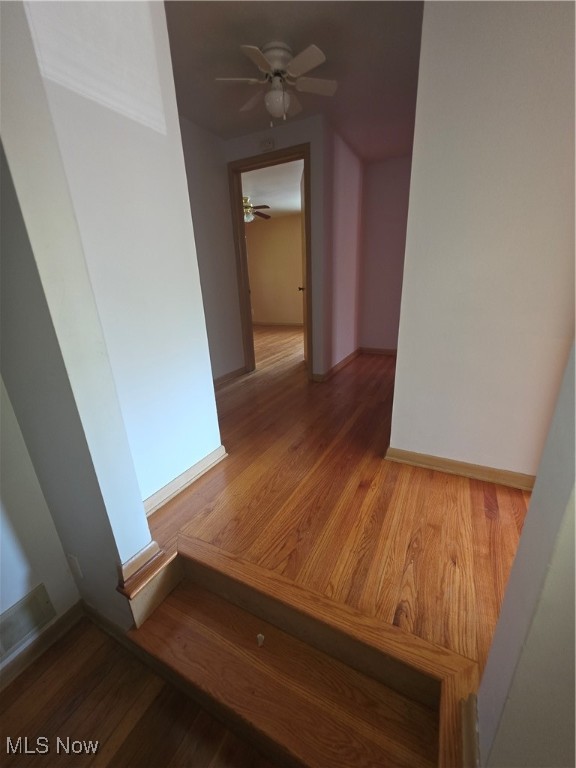 Sherwood Forest - Residential