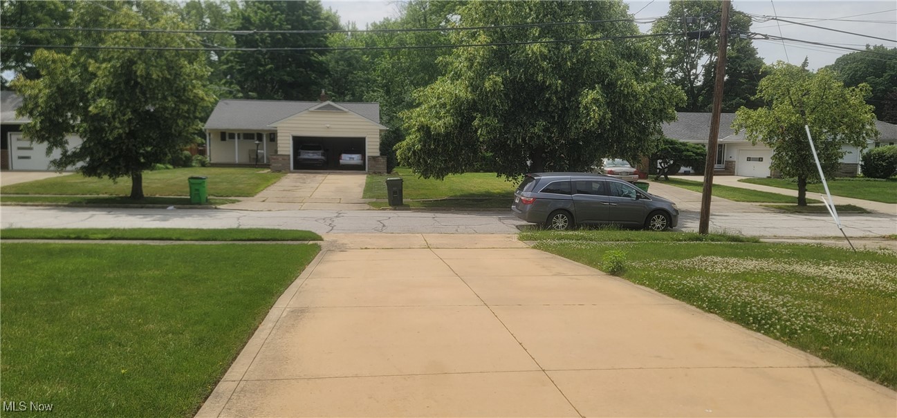 Sherwood Forest - Residential