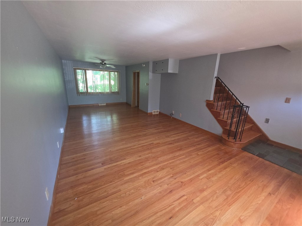 Sherwood Forest - Residential