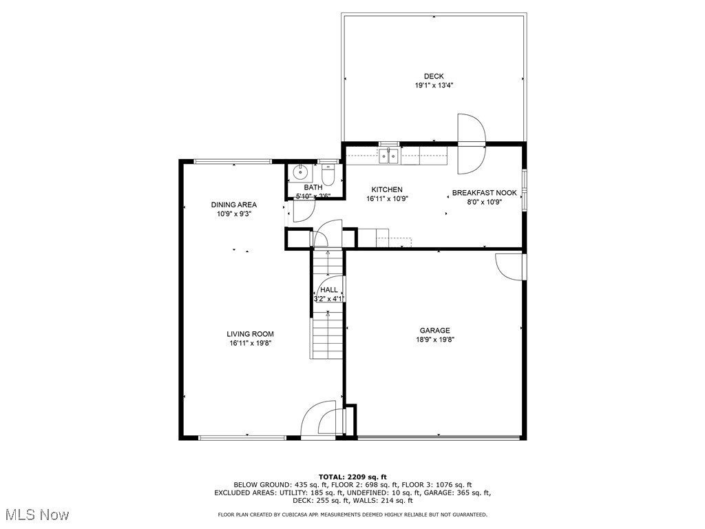 Sherwood Forest - Residential