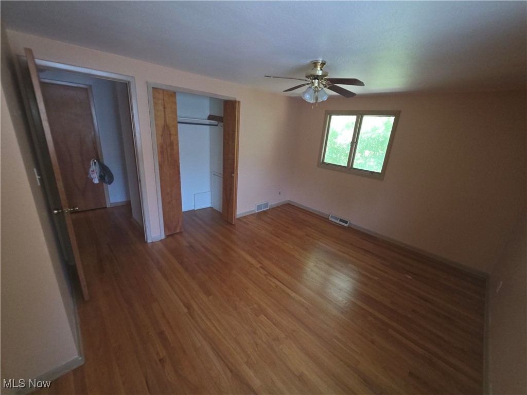 Sherwood Forest - Residential