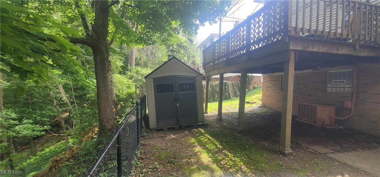 Sherwood Forest - Residential