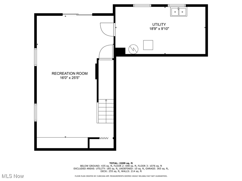 Sherwood Forest - Residential