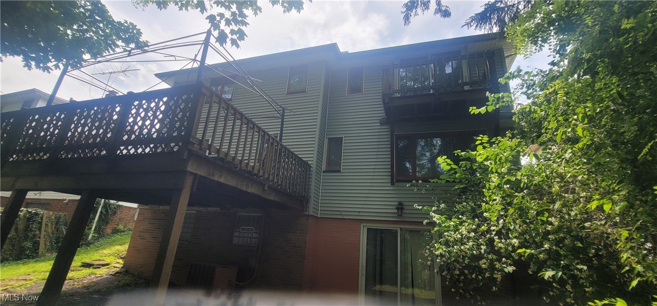 Sherwood Forest - Residential