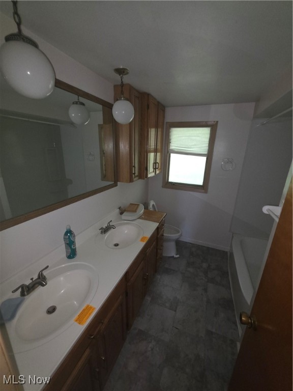 Sherwood Forest - Residential