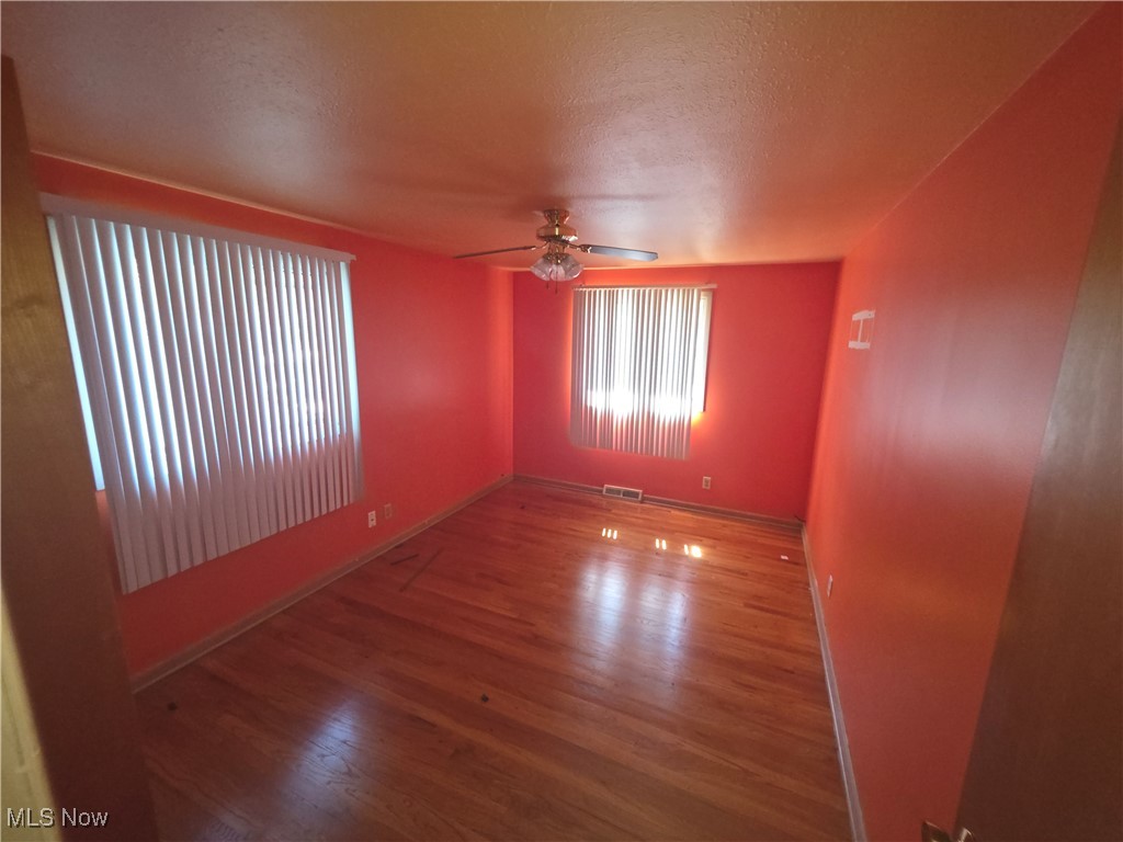 Sherwood Forest - Residential