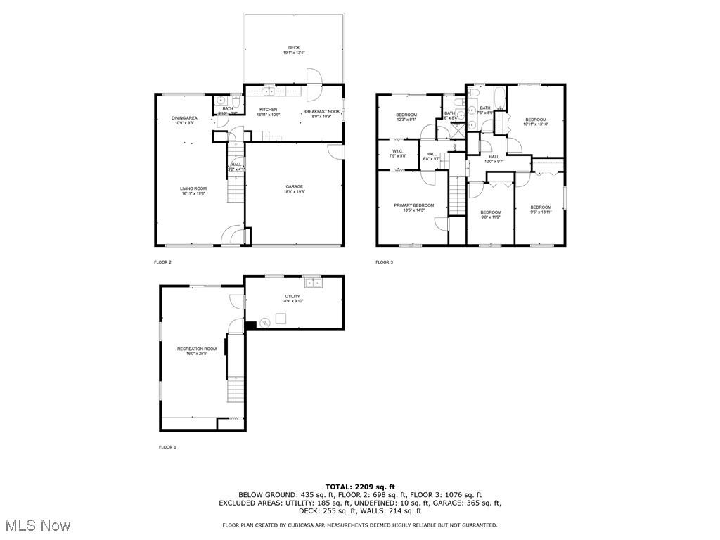 Sherwood Forest - Residential