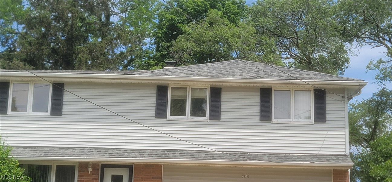 Sherwood Forest - Residential