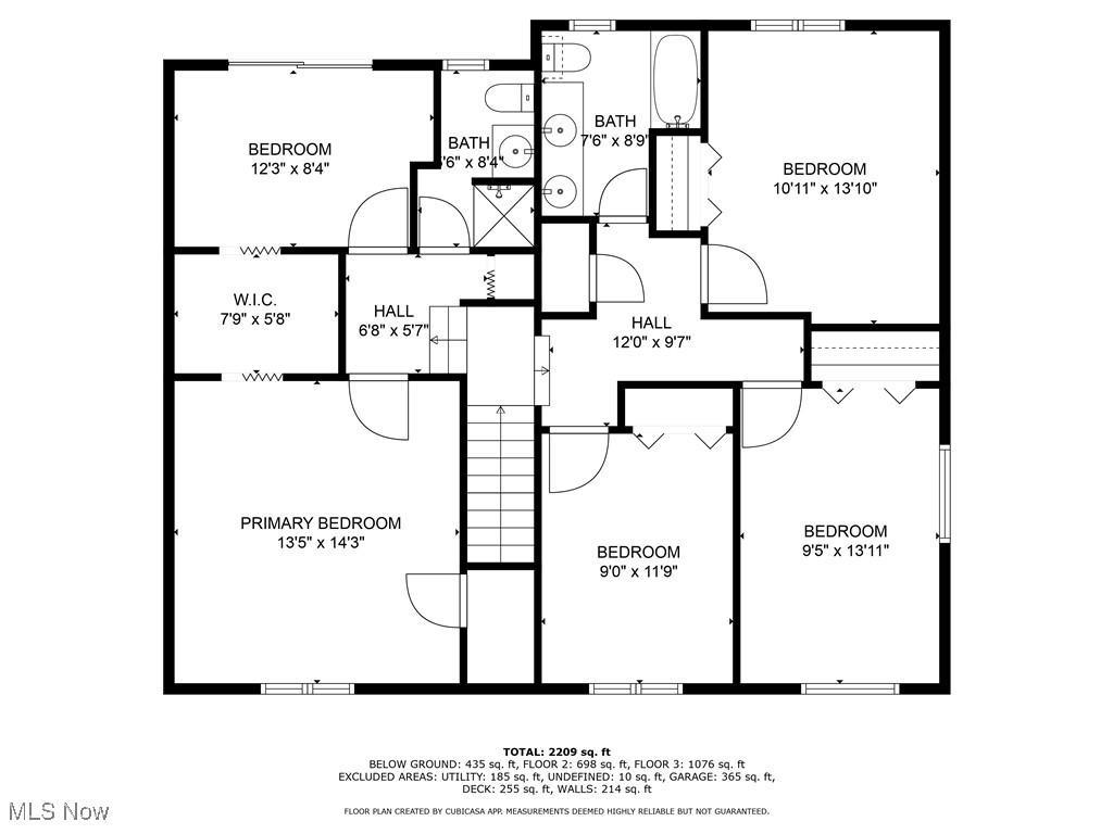 Sherwood Forest - Residential