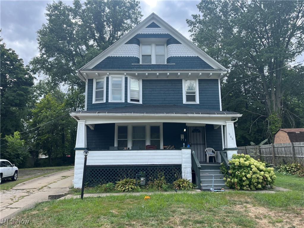 Schumacher Point - Residential