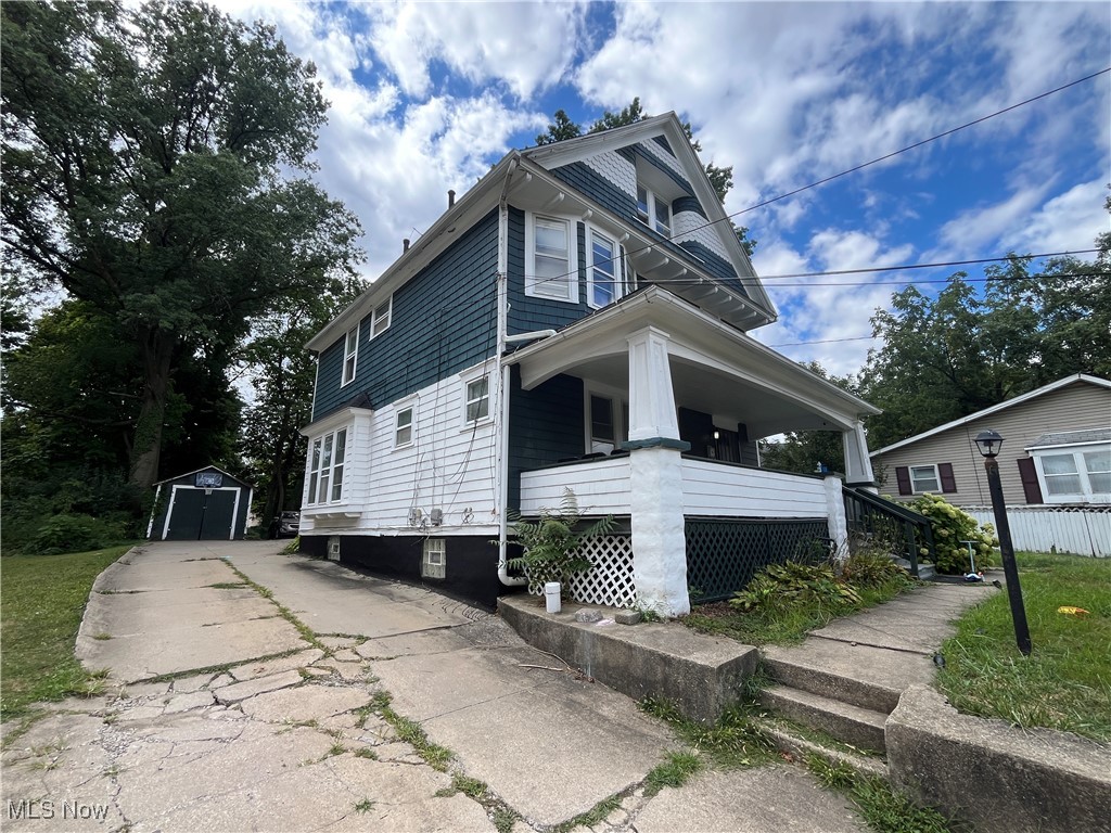 Schumacher Point - Residential