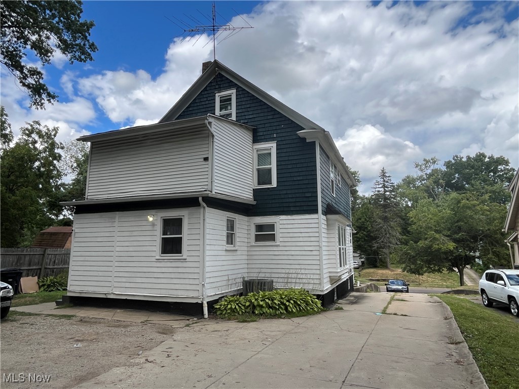 Schumacher Point - Residential