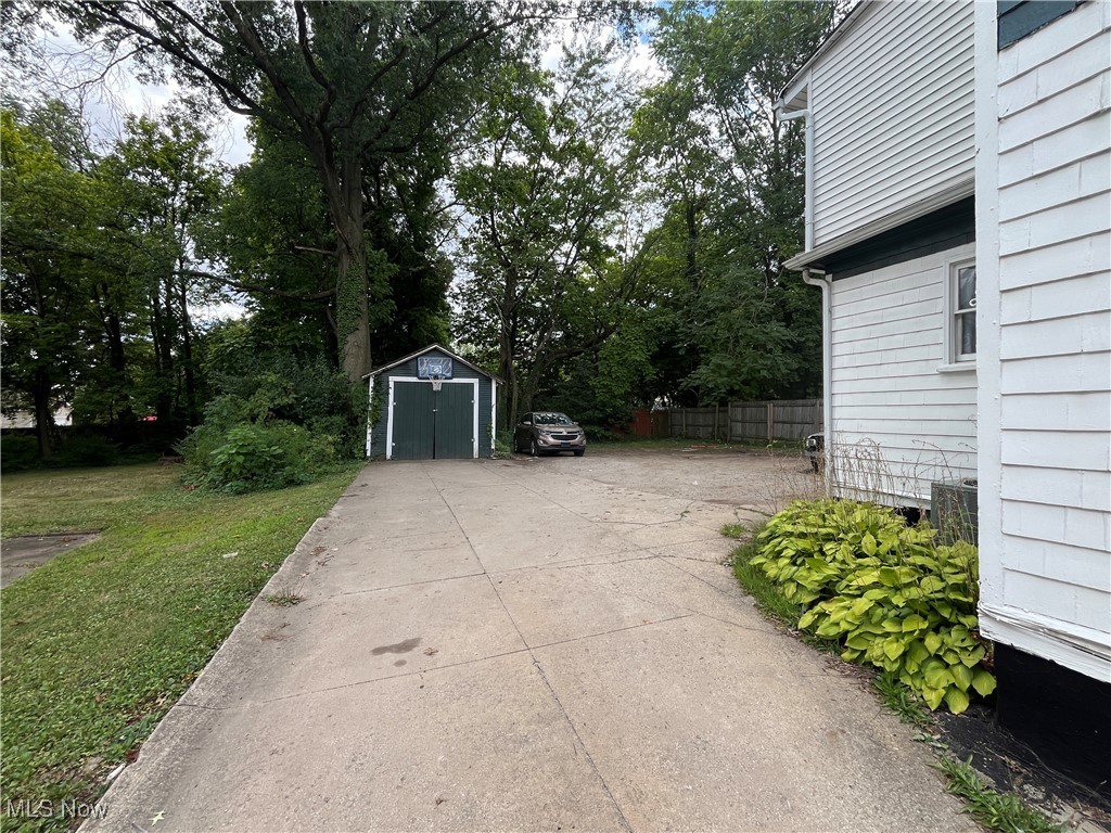 Schumacher Point - Residential