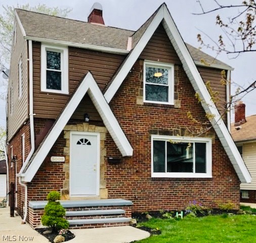 Aupings Gardens - Residential