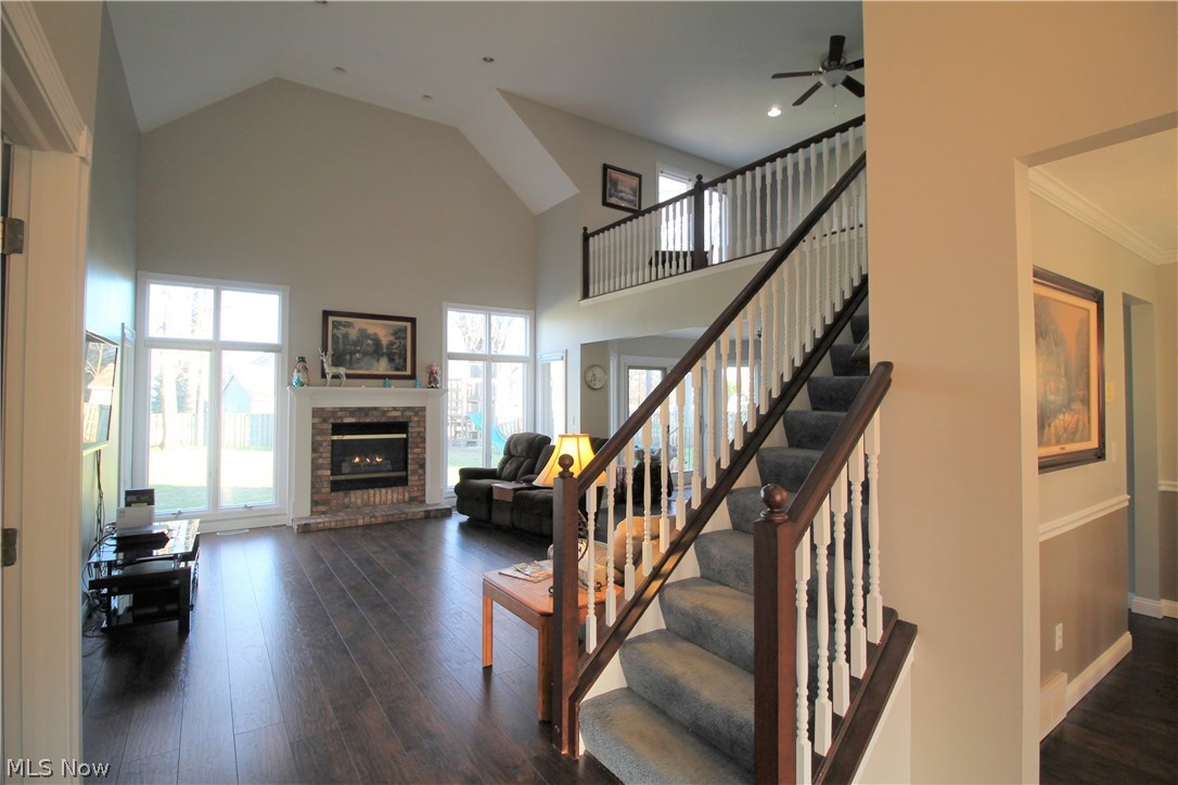 Oxford Glen - Residential