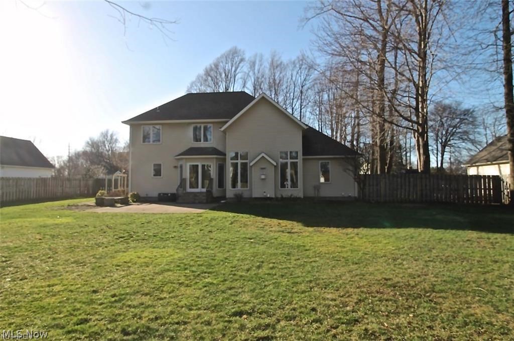 Oxford Glen - Residential