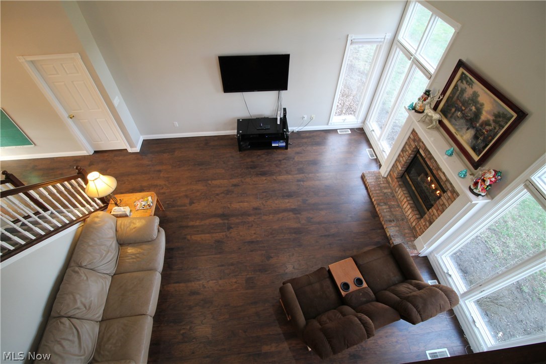 Oxford Glen - Residential