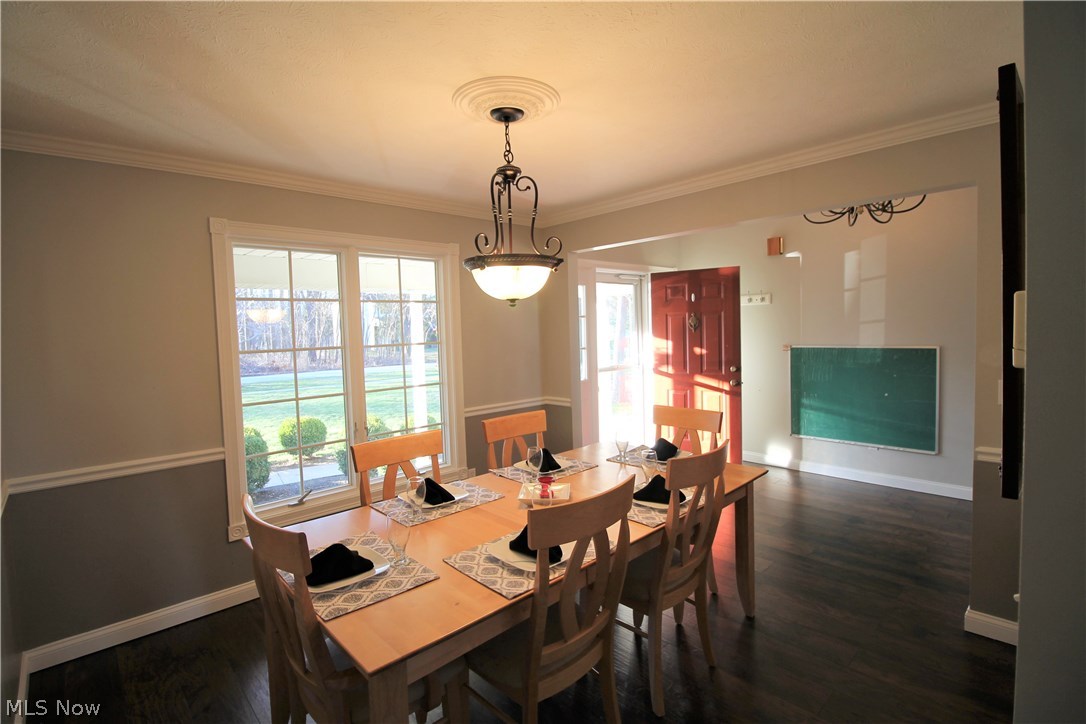 Oxford Glen - Residential