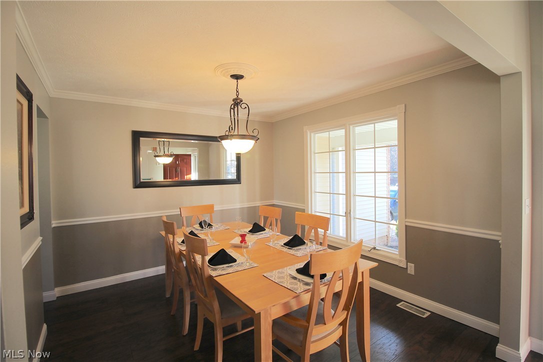 Oxford Glen - Residential