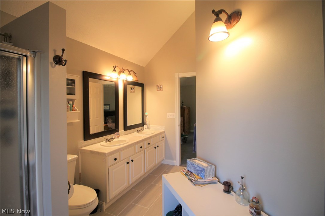 Oxford Glen - Residential