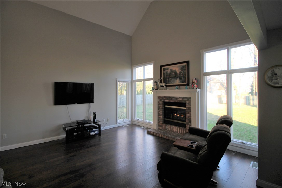 Oxford Glen - Residential