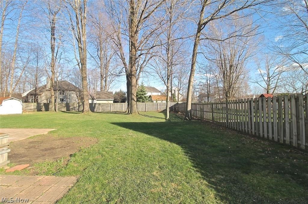 Oxford Glen - Residential