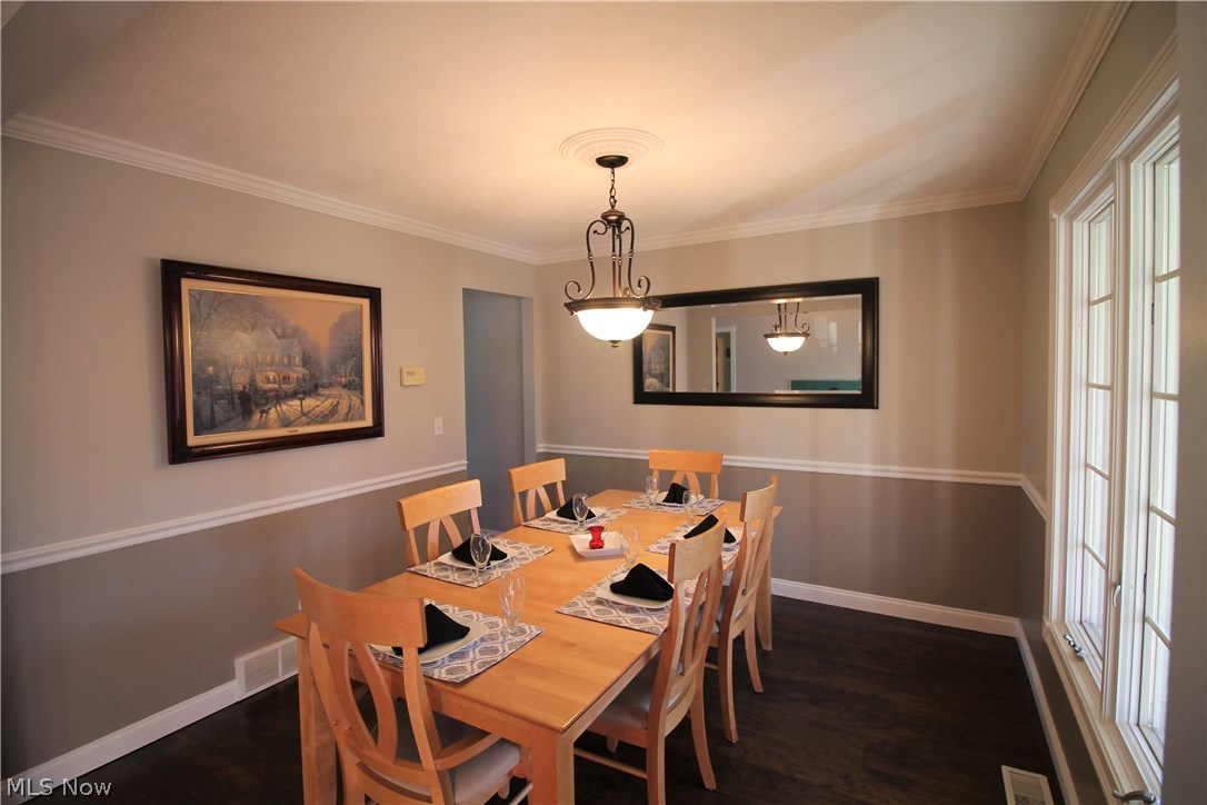 Oxford Glen - Residential