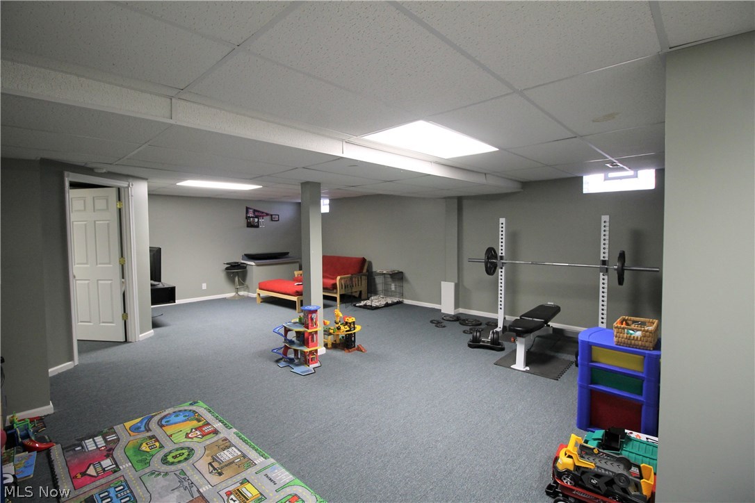 Oxford Glen - Residential