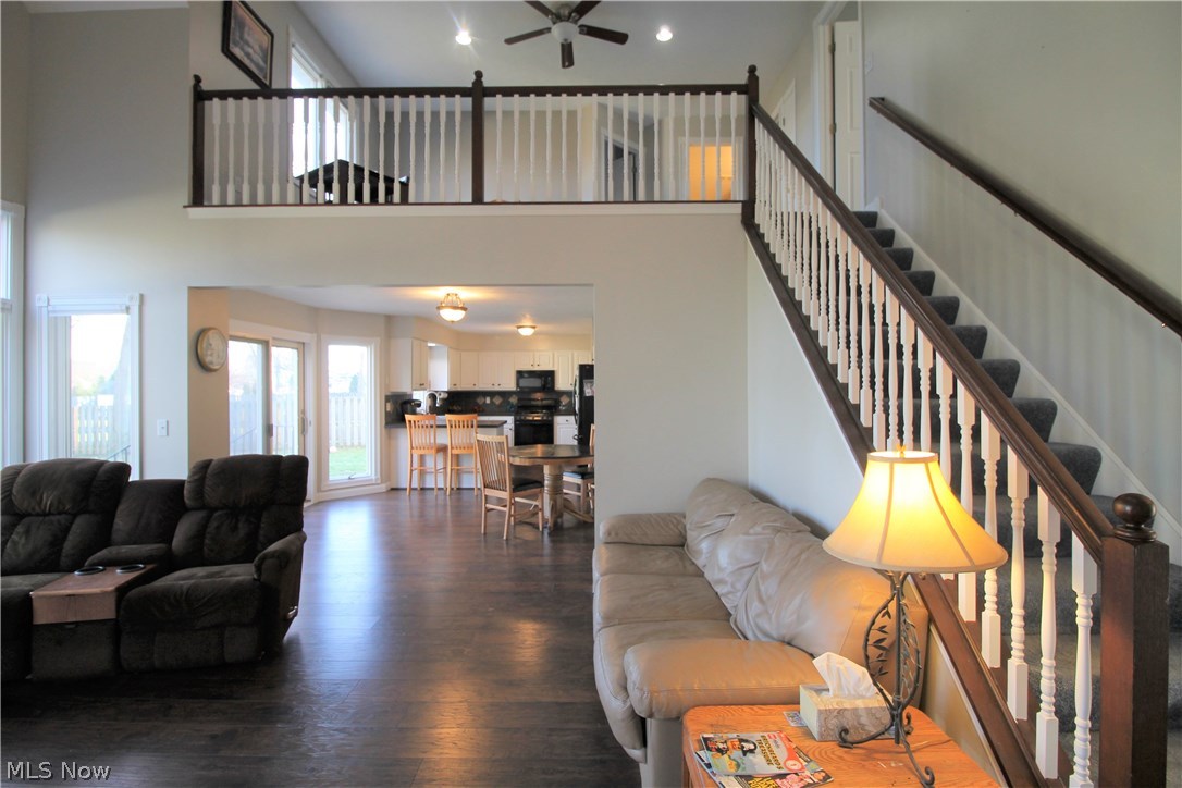 Oxford Glen - Residential