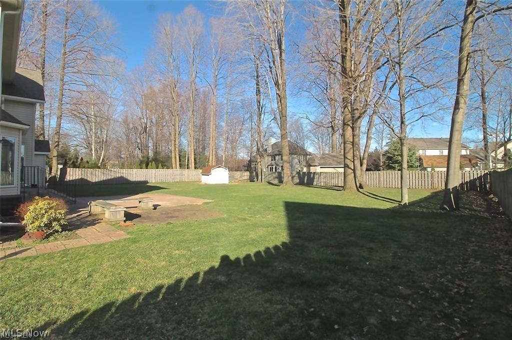 Oxford Glen - Residential