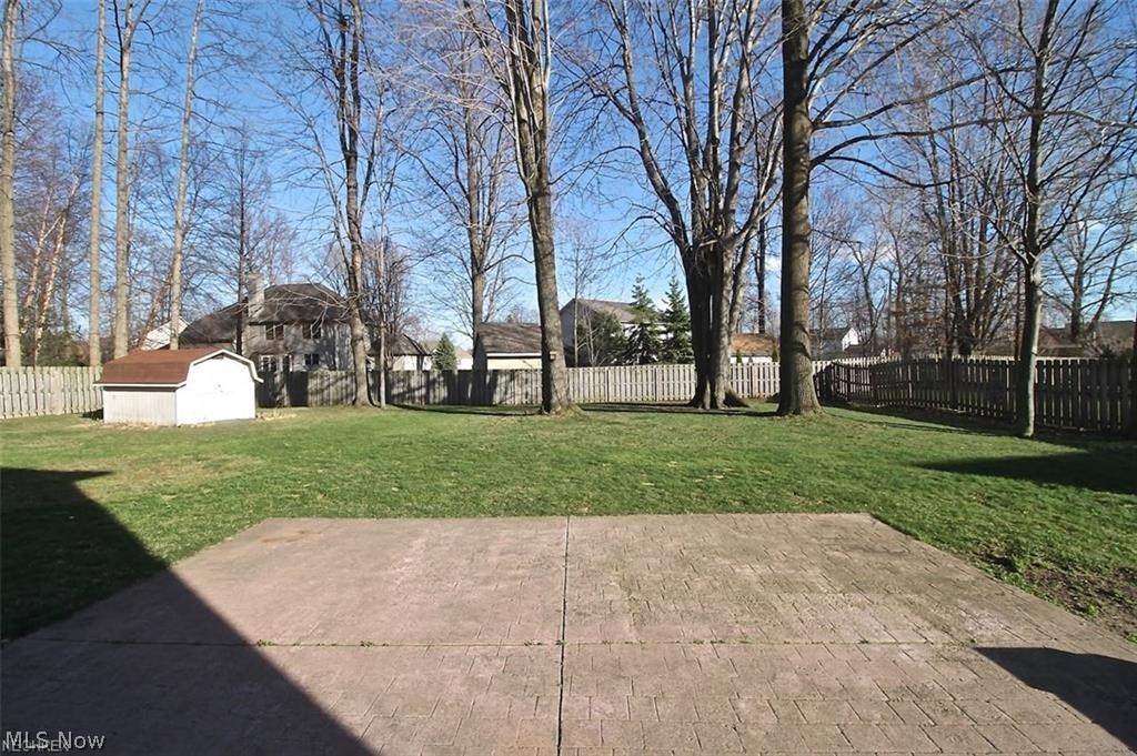 Oxford Glen - Residential