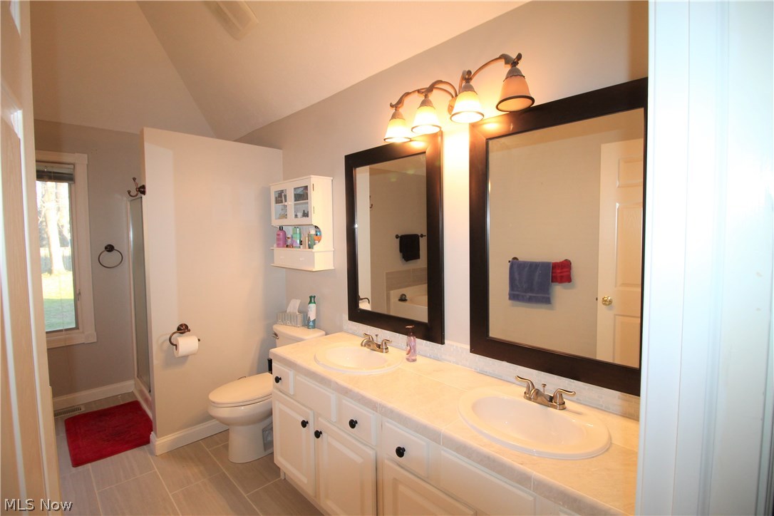 Oxford Glen - Residential