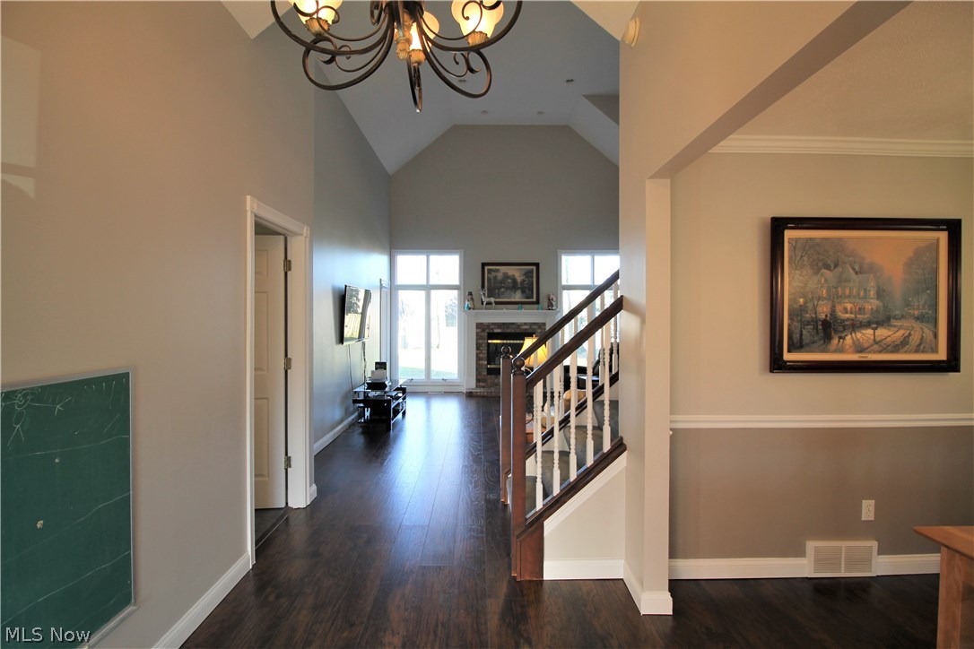 Oxford Glen - Residential