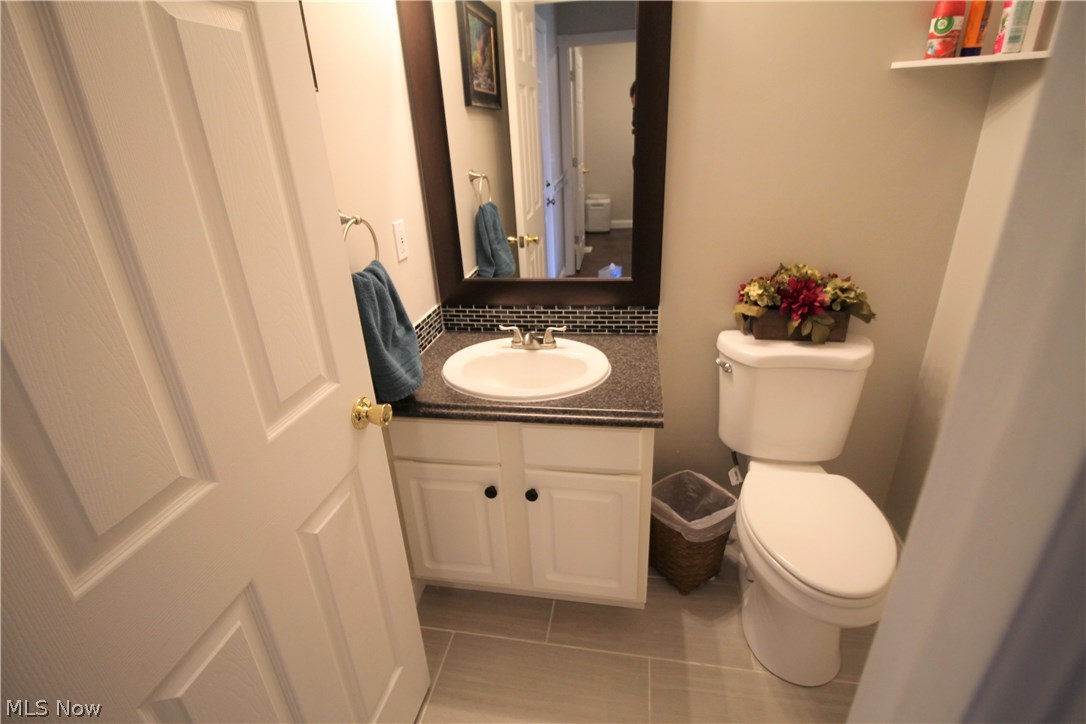 Oxford Glen - Residential