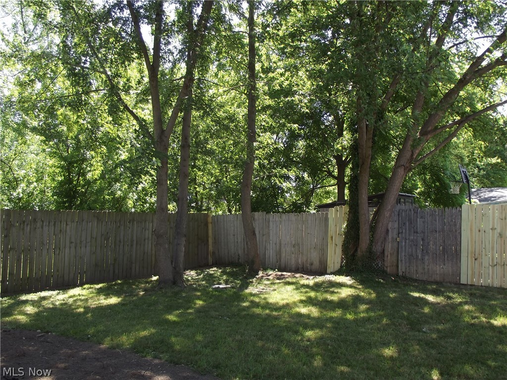 Homesite Allotment - Residential