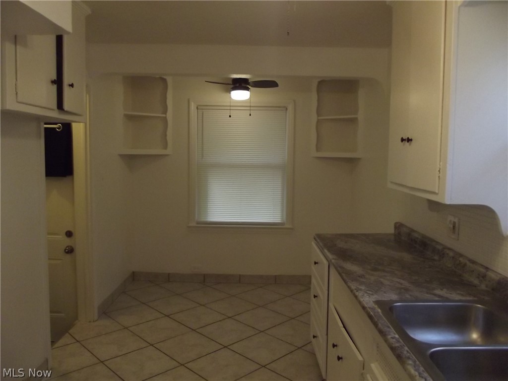 Homesite Allotment - Residential