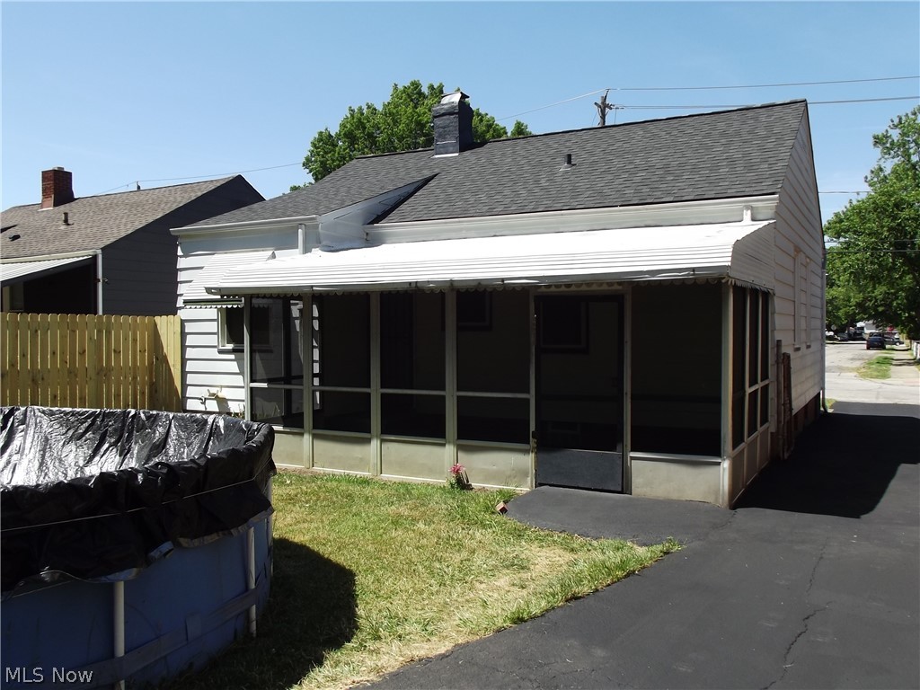 Homesite Allotment - Residential