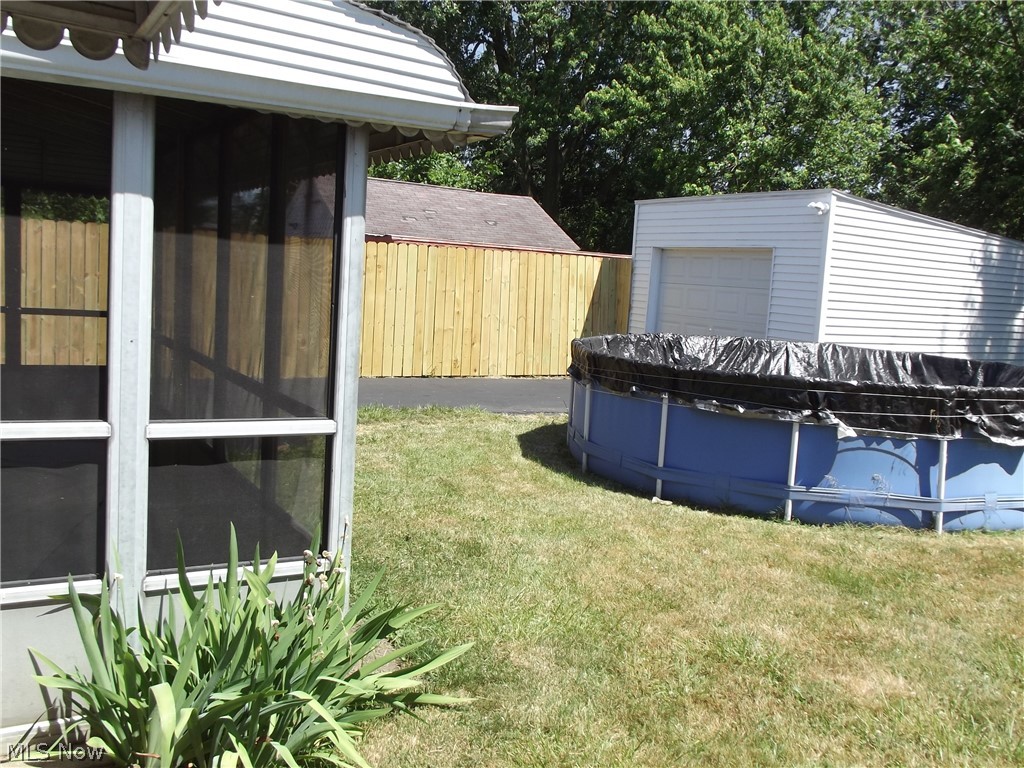 Homesite Allotment - Residential