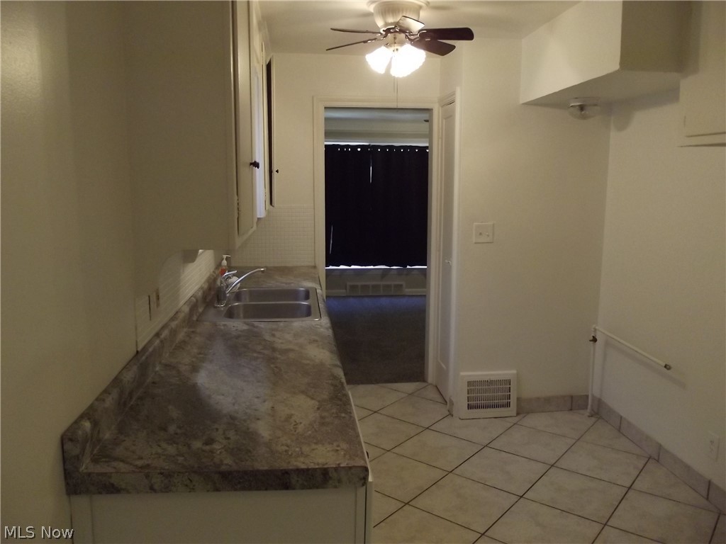 Homesite Allotment - Residential