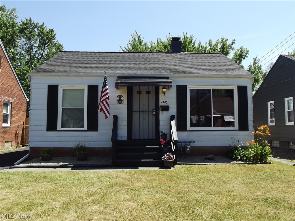 Homesite Allotment - Residential