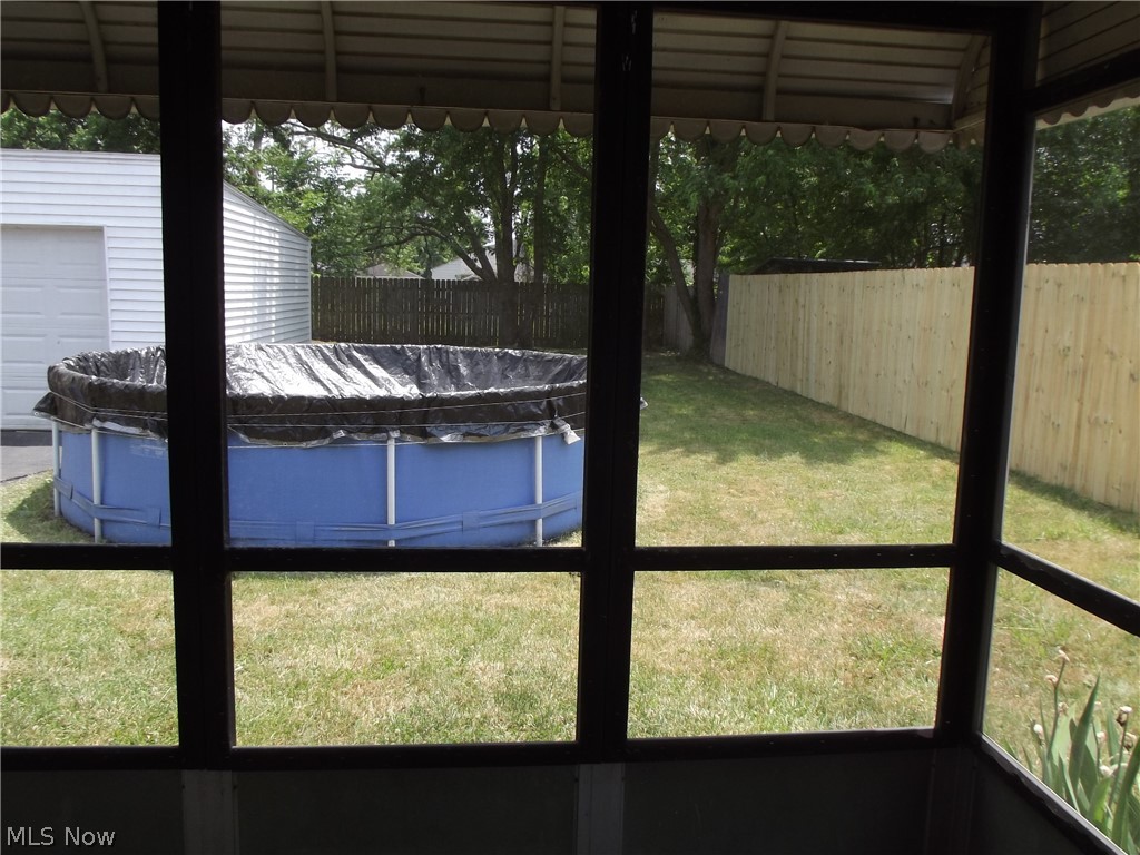 Homesite Allotment - Residential