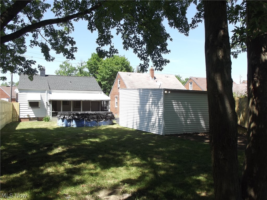 Homesite Allotment - Residential