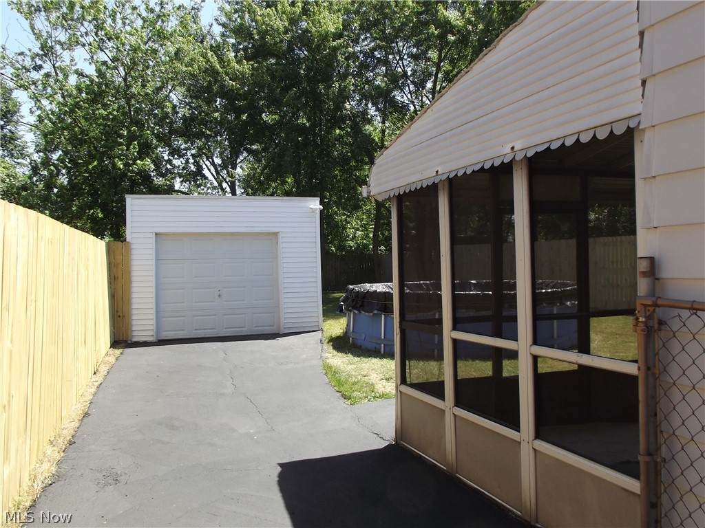 Homesite Allotment - Residential