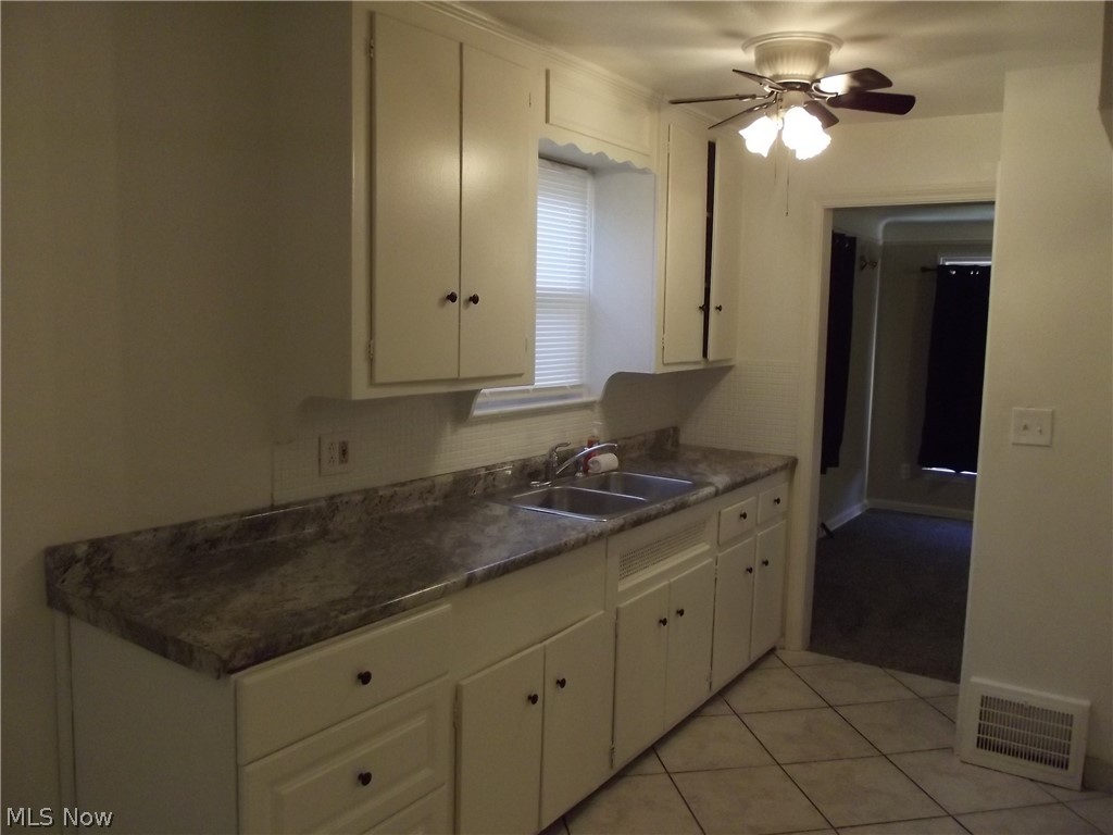 Homesite Allotment - Residential