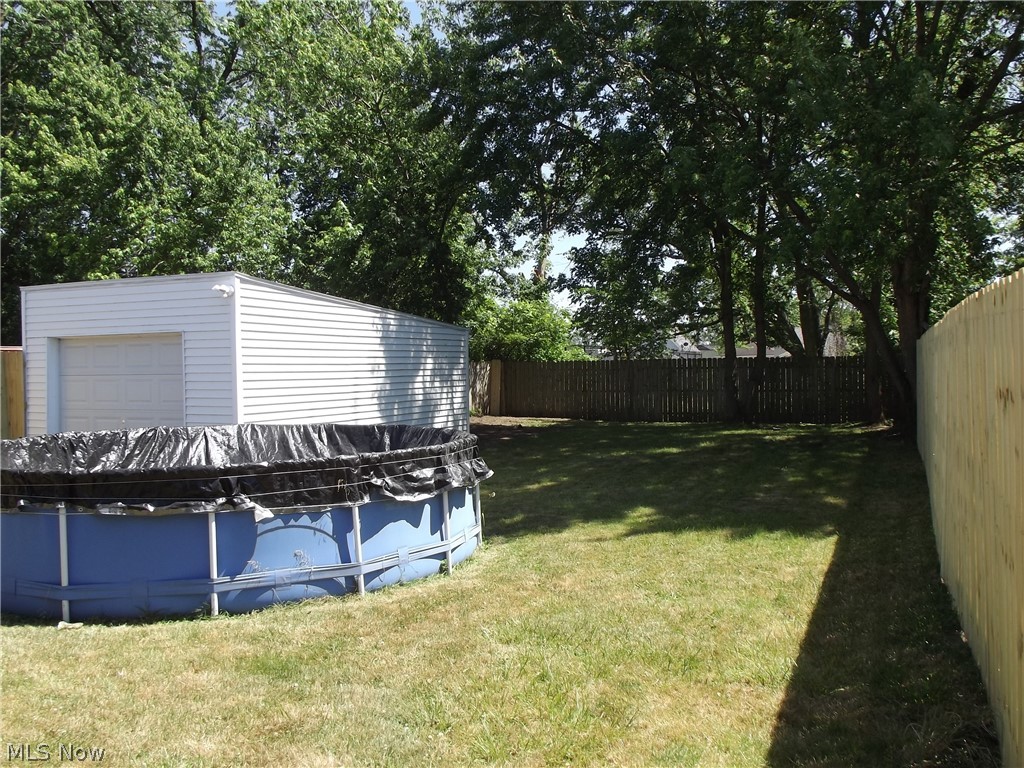 Homesite Allotment - Residential